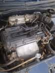 A picture of 2009 Kia Rio Aa