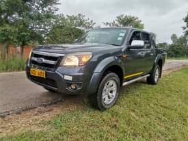 used ford ranger