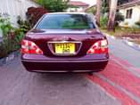 A picture of TOYOTA BREVIS FOR SALE 0712747229