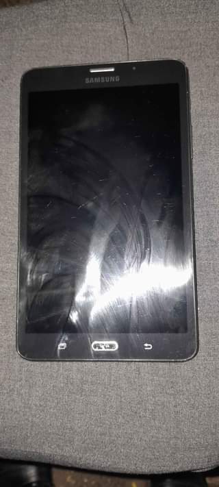 tablet
