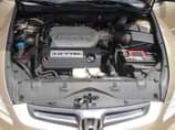 A picture of SERIOUS BUYERS ONLY Honda EOD 2347063541986 Whatsapp 2347063541986 No mechanical