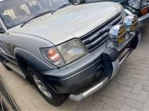 A picture of Prado mchaga DIESEL 0783561320