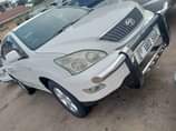 A picture of Harrier kawundo