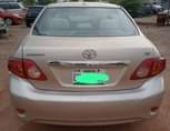 A picture of SUPER COROLLA