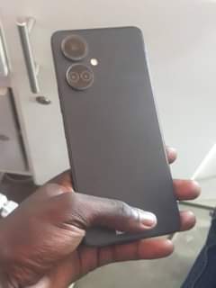 tecno camon