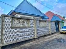 A picture of NYUMBA HII INAUZWA MILIONI 48