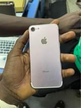 A picture of iPhone 7 32 gig giveaway price 