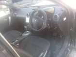 A picture of Nissan dualis