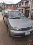 A picture of shuttle for sale engine and gear is ok Location Akoka
