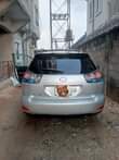 A picture of Partly first body Rx330 2006 model Belgium standard everything working