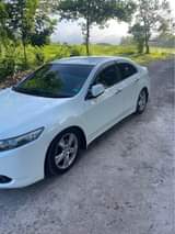 honda accord cu2