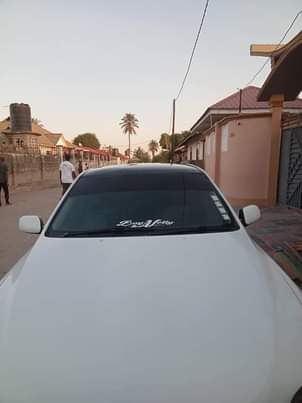 used toyota altezza
