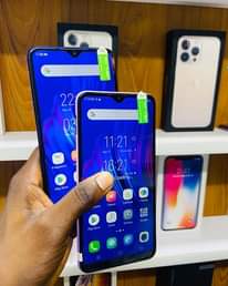 A picture of VIVo