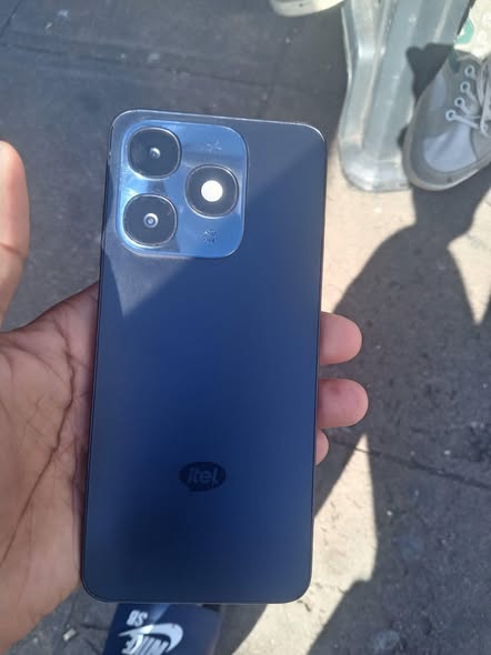 itel phones