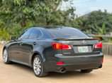 A picture of 2009 Lexus Is250