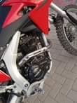 A picture of HONLG 250cc