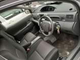A picture of 2008 TOYOTA 2008