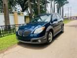 A picture of Clean used 2005 pontiac with nice formica Location is kaduna