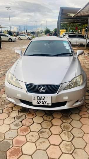 lexus