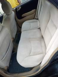 A picture of 2006 Toyota camry Belgium grade Silent engine Perfect transmission Ac