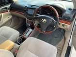 A picture of TOYOTA PREMIO Year 2003 Colour SILVER Engine Size 1790Cc Engine