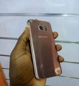 A picture of Samsung galaxy S7
