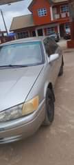 A picture of Camry Envelope