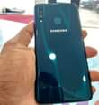 A picture of Samsung Galaxy a20s