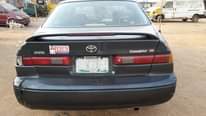 A picture of All About the Drive Oya Lets go places Zoom Zoom
