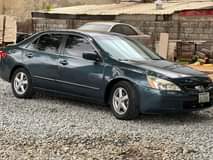 A picture of Clean 2005 Honda EOD Everything intact Buy and drive Price