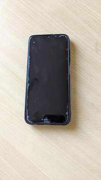 A picture of Sumsung a03s