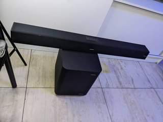 home theater