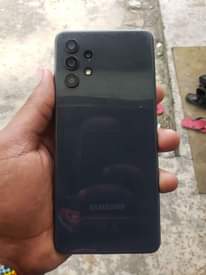 A picture of Samsung A32