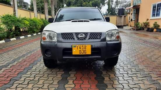 A picture of NISSAN HARDBODY BEI............30M 0757455444
