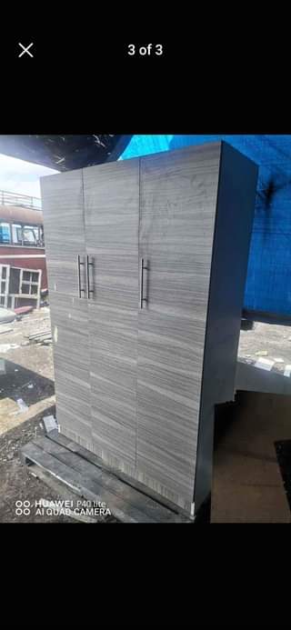 wardrobes