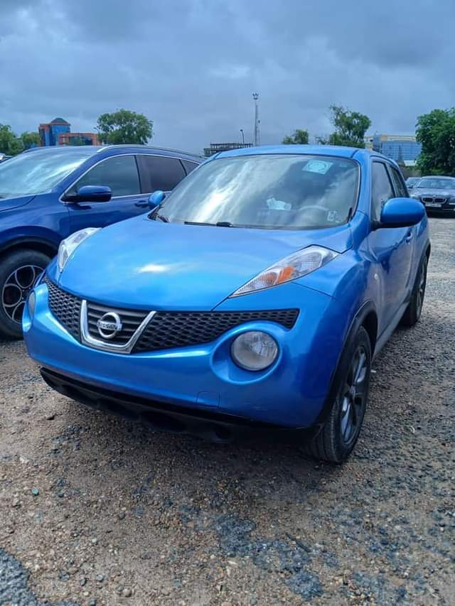 used nissan