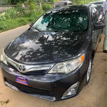 A picture of Toyota Camry 013 014
