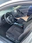A picture of Nissan Altima 2008 model