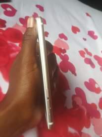 A picture of Iphone 6