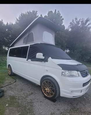campervans for sale uk