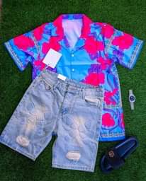 A picture of Classic wears