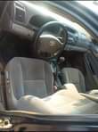 A picture of TOYOTA CAMRY 06