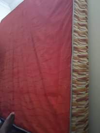 A picture of Godoro linauzwa 6kwa6 nchi 10 njooo chap uchukuwe mzigo