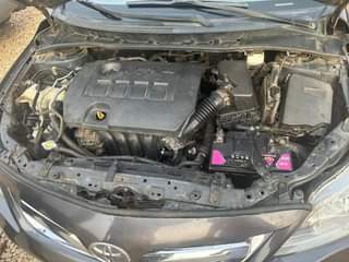 A picture of Toks standard Toyota Corolla 2013 Abuja 6 3M