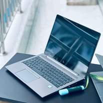 A picture of HP ZBOOK 14U G5 MOBILE WORKSTATION core i5 8th GEN