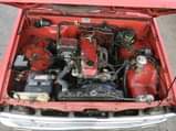 A picture of Toyota pickup for sale at Lagos state 600 000 everything
