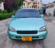 A picture of TOYOTA STARLE ON SALE 0628 190 101