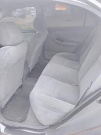 A picture of 2007 Toyota Corolla Toyota