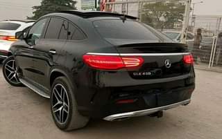 A picture of Gle 450