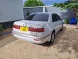 A picture of Toyota Premio Engine 7A Dashboard ya kuwaka Bei 6 5